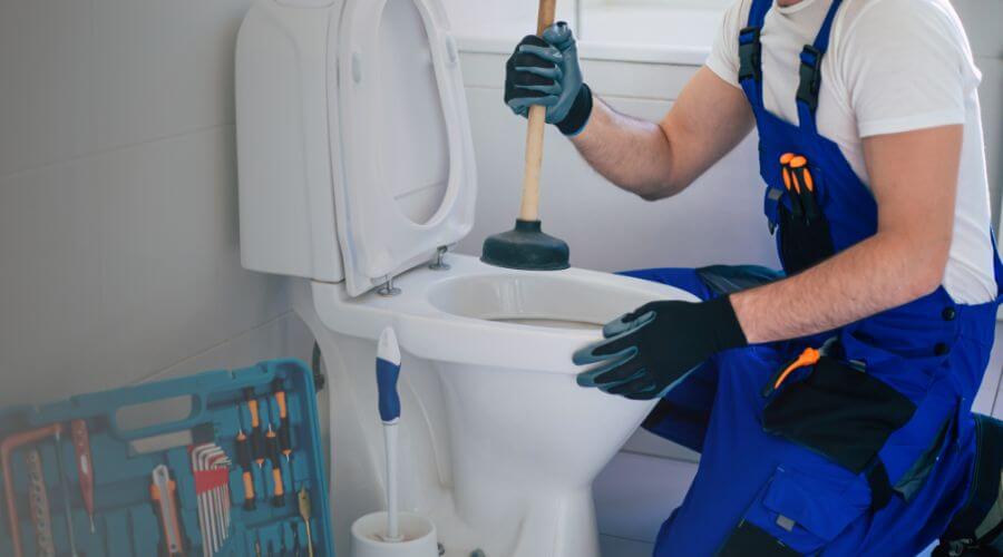 Professional expert plumbing services in Elk, CA